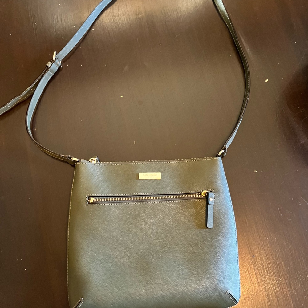 Kate Spade cross body